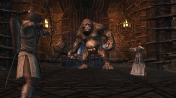 The Lord of the Rings: War in the North - Legacy Edition