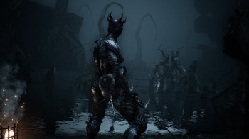 Mortal Shell II