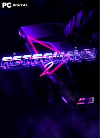 Retrowave 2