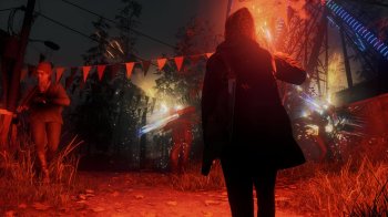 Alan Wake 2: Deluxe Edition