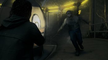 Alan Wake 2: Deluxe Edition