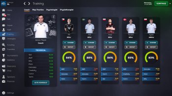 Esports Manager 2026