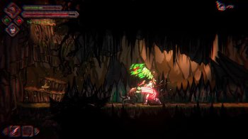 Volkolak: The Will of Gods
