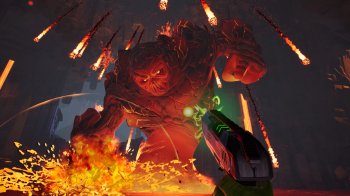 Serious Sam: Shatterverse