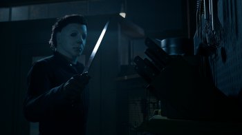 Halloween: The Game