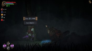 Rogue Blight