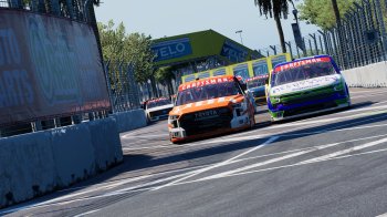 iRacing Studios NASCAR 26