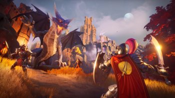 RuneScape: Dragonwilds