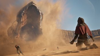 Dune: Awakening
