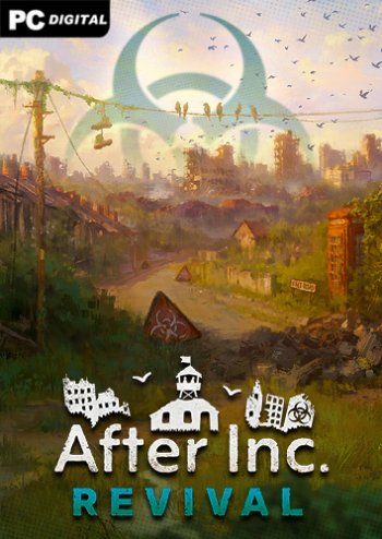 After Inc: Revival