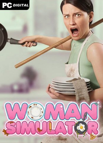 Woman Simulator