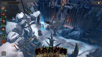 Demeo x Dungeons & Dragons: Battlemarked