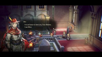 The Adventures of Elliot: The Millennium Tales