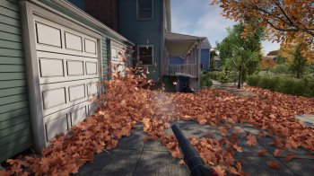 Lawn Mowing Simulator 2