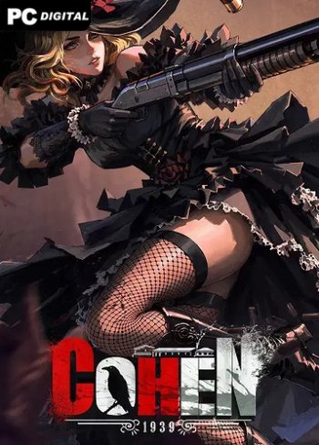 Cohen 1939