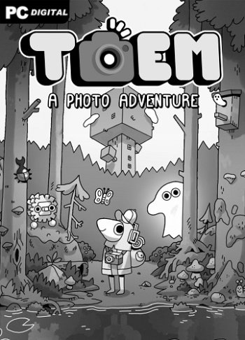 TOEM: A Photo Adventure