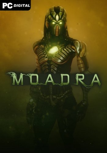 Moadra