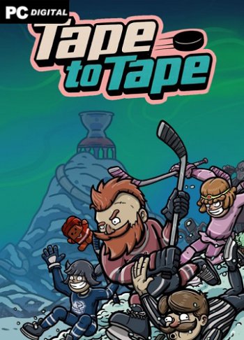 Tape to Tape