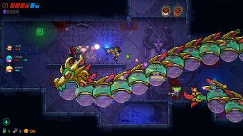 Neon Abyss 2