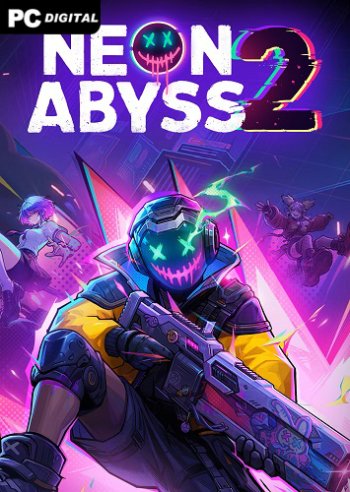 Neon Abyss 2