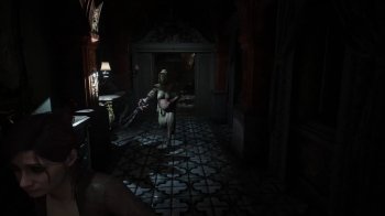 Remothered: Red Nun's Legacy