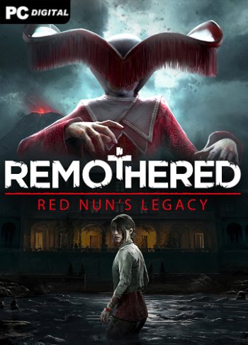 Remothered: Red Nun's Legacy
